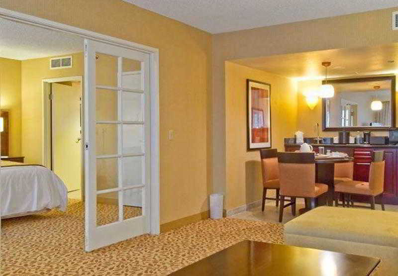 Hotel Bakersfield Marriott At The Convention Center Zimmer foto